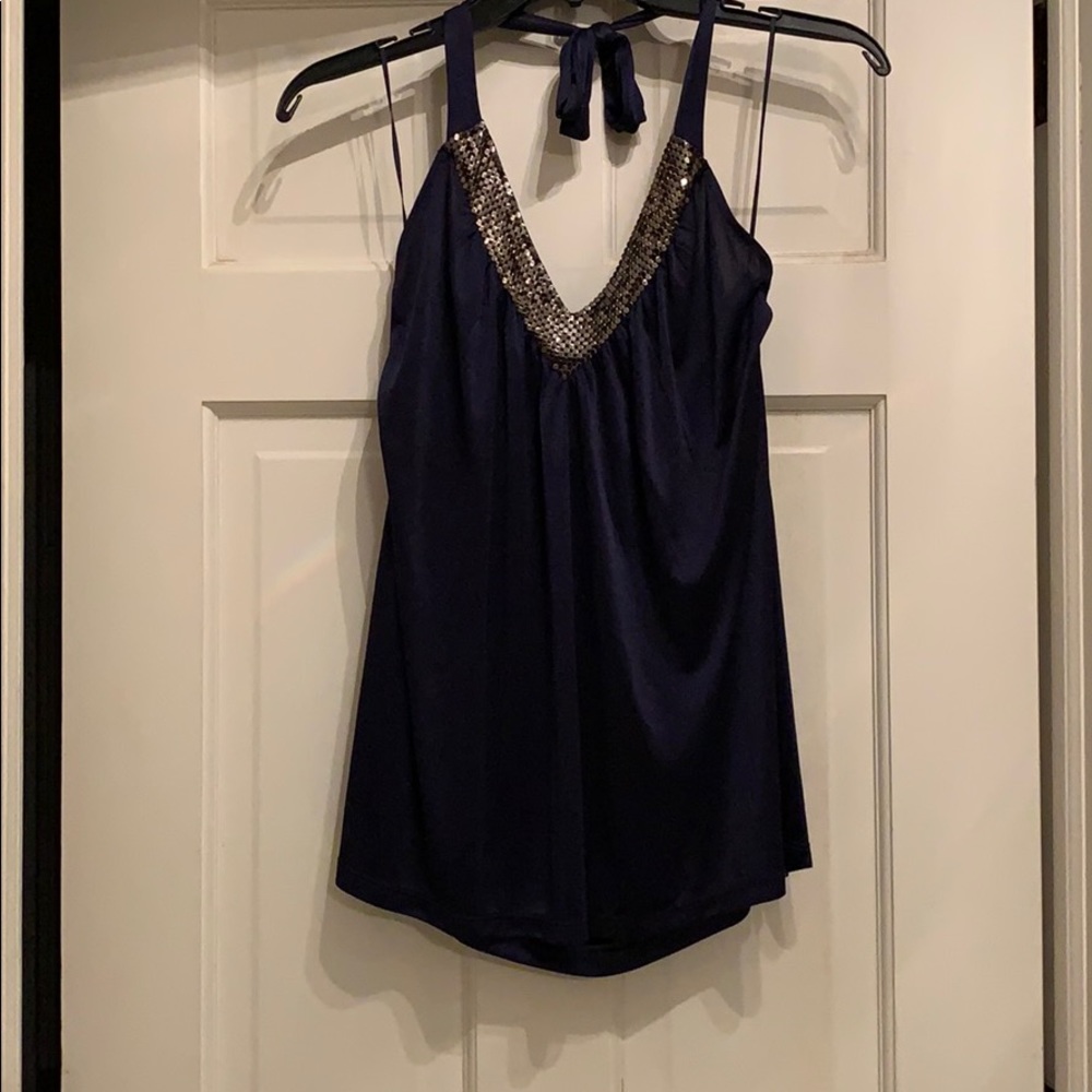Silky Express top